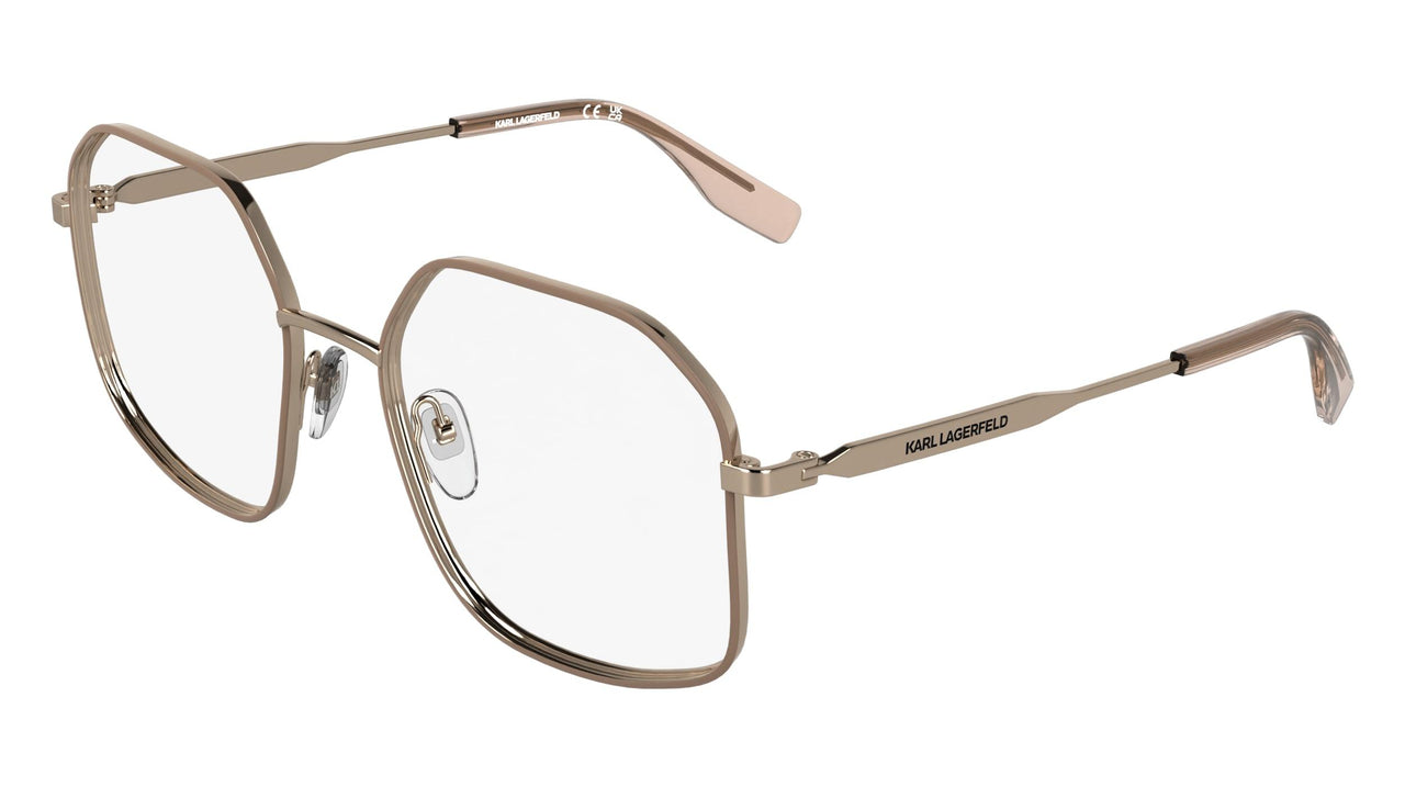 Karl Lagerfeld KL371 Eyeglasses
