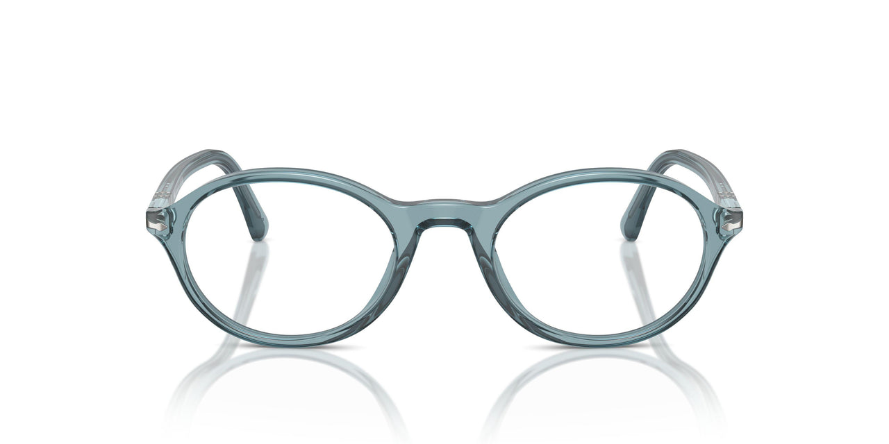 1204 - Blue - Clear
