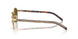 5AK09Z - Gold - Dark Brown
