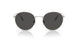 908887 - Silver - Dark Grey