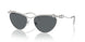 400187 - Silver - Dark Grey