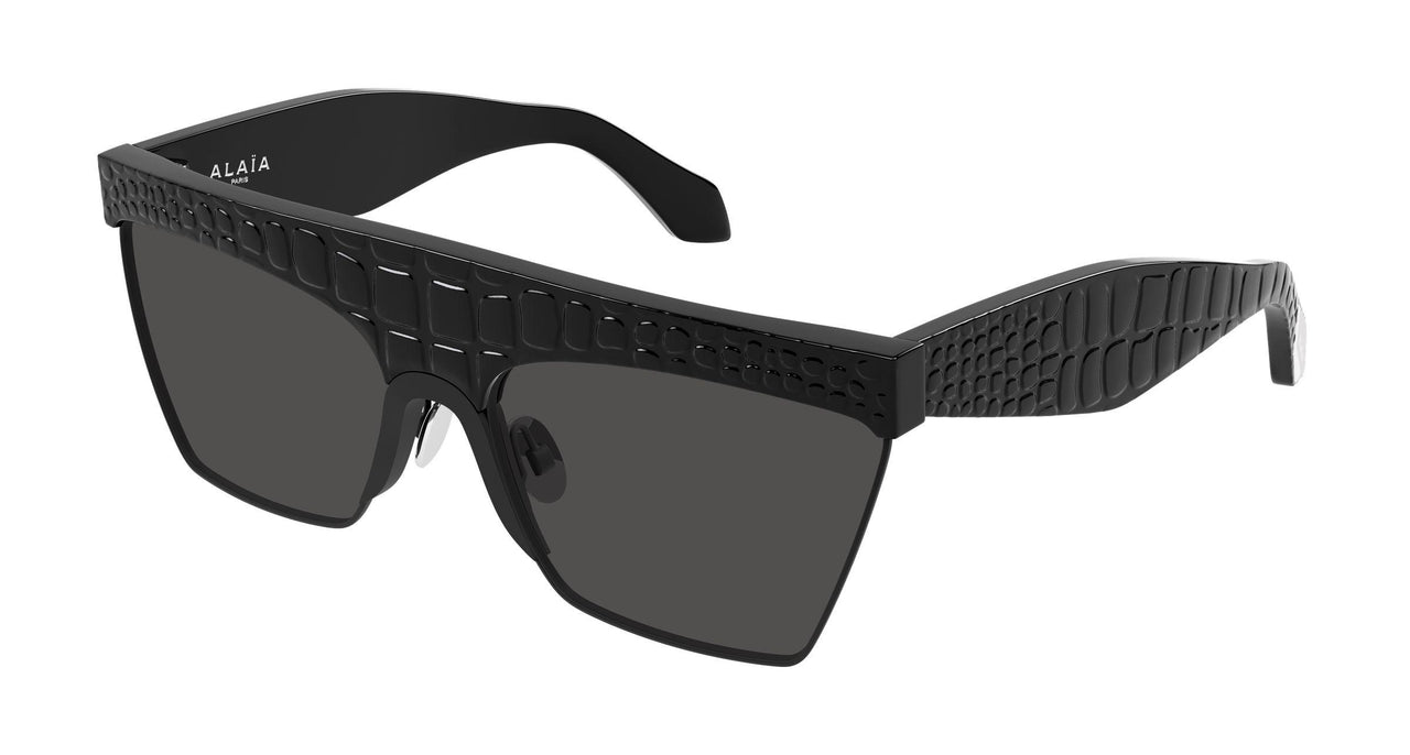 003 - Black - Grey