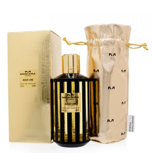 Mancera Paris Aoud Line EDP Spray