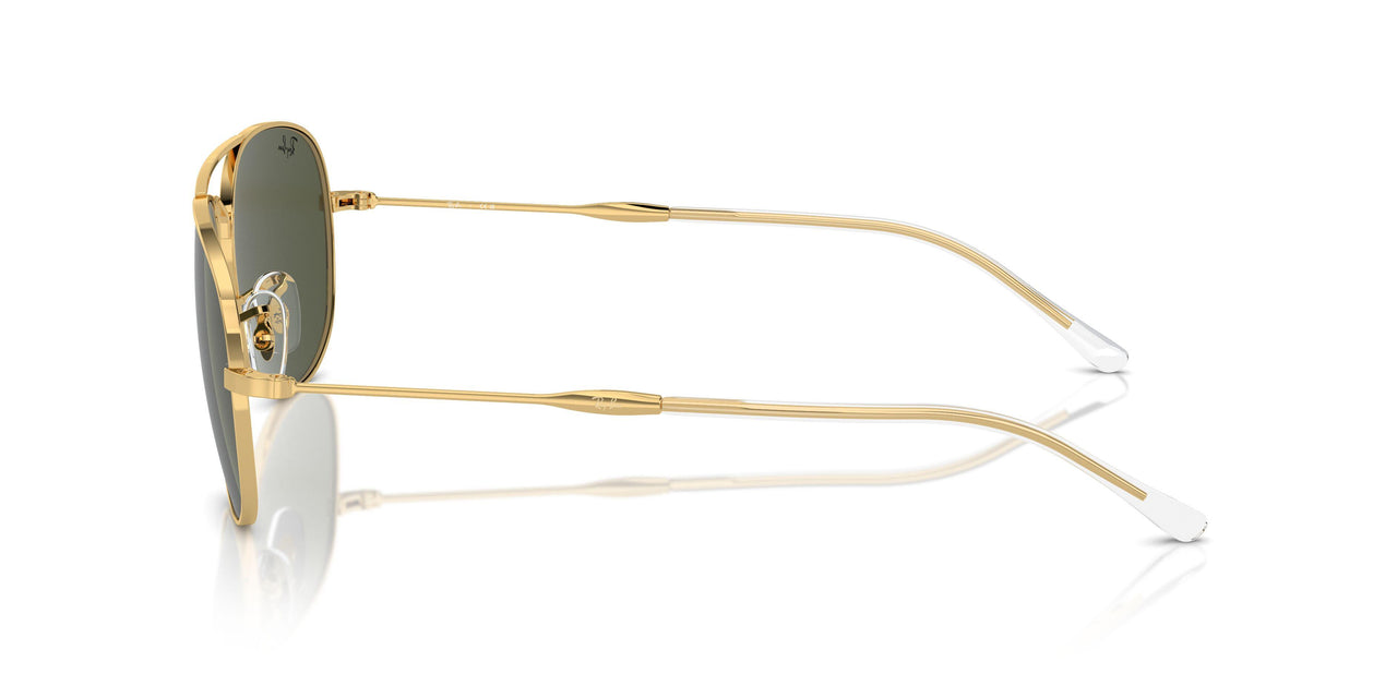 001/31 - Gold - Green