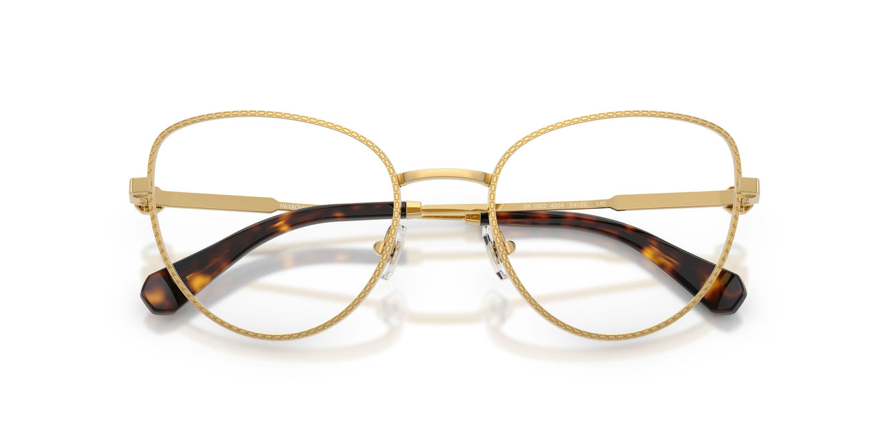 4004 - Gold