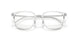 2001 - Transparent - Clear
