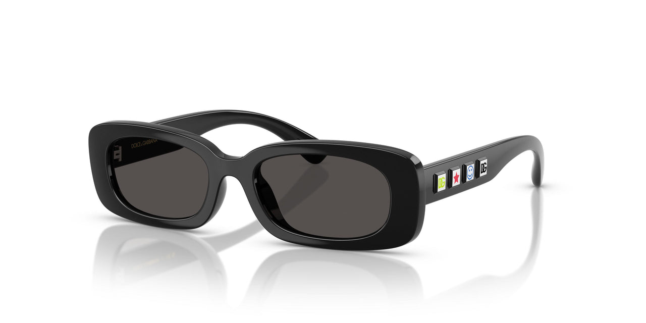 501/87 - Black - Dark Grey