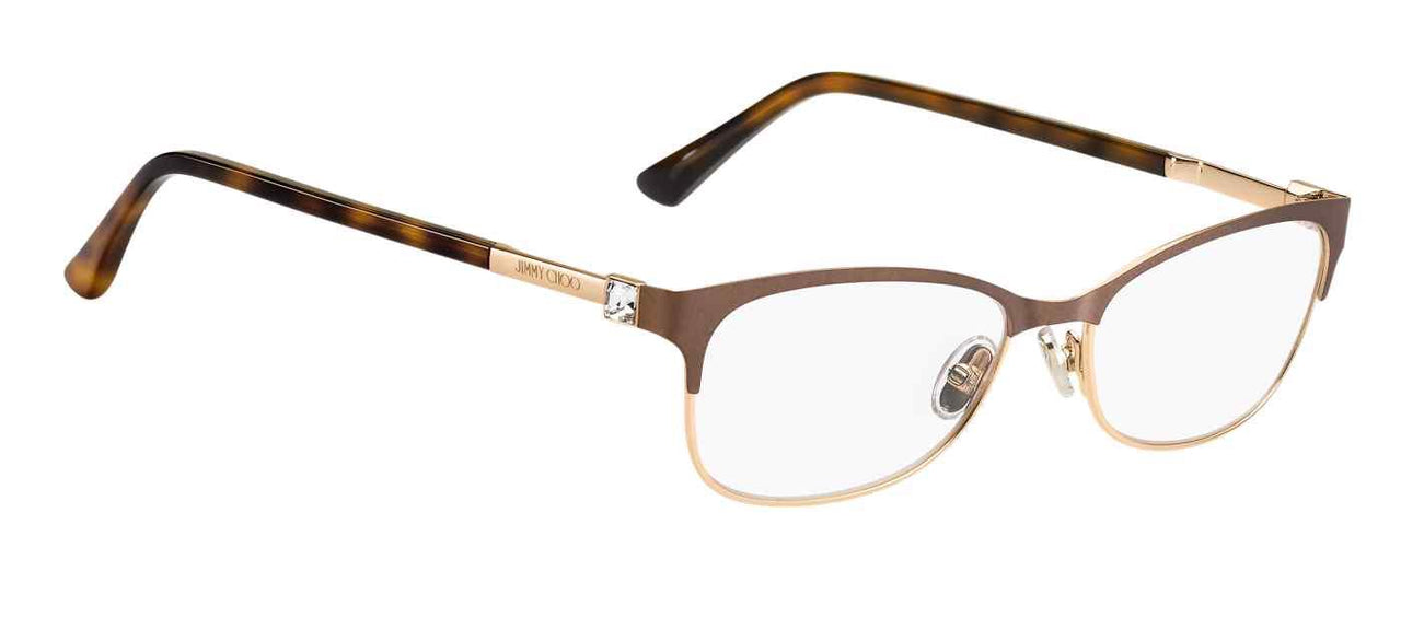 0FG4-00 - Brown Gold