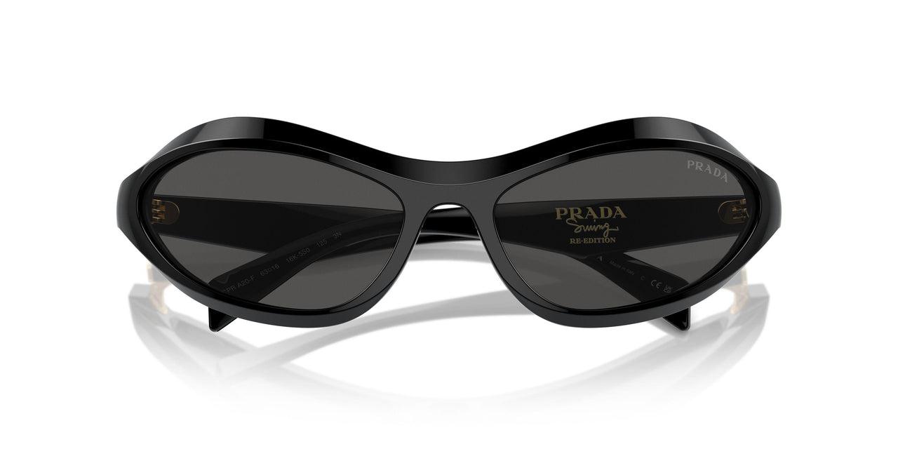 16K5S0 - Black - Dark Grey