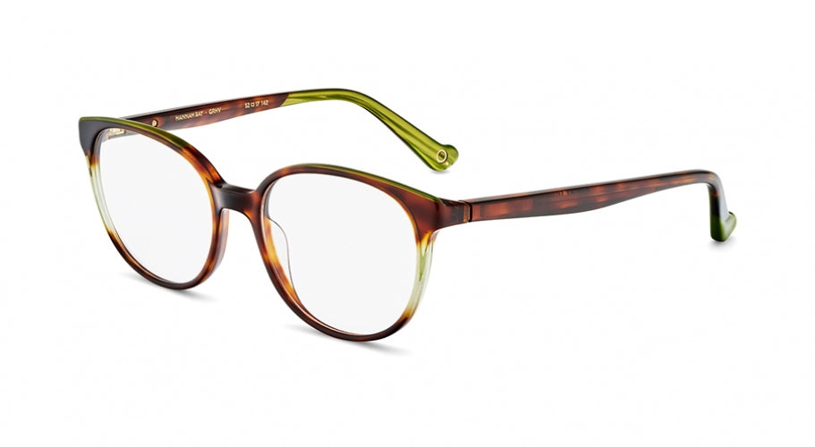 Etnia Barcelona HANNAH BAY .P Eyeglasses