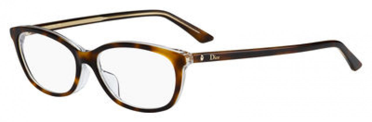 Dior Montaigne29F Eyeglasses