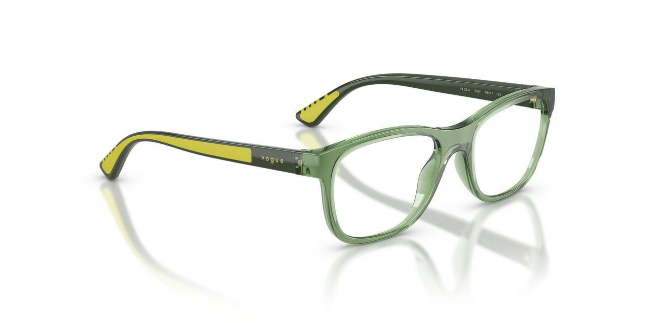 3067 - Green