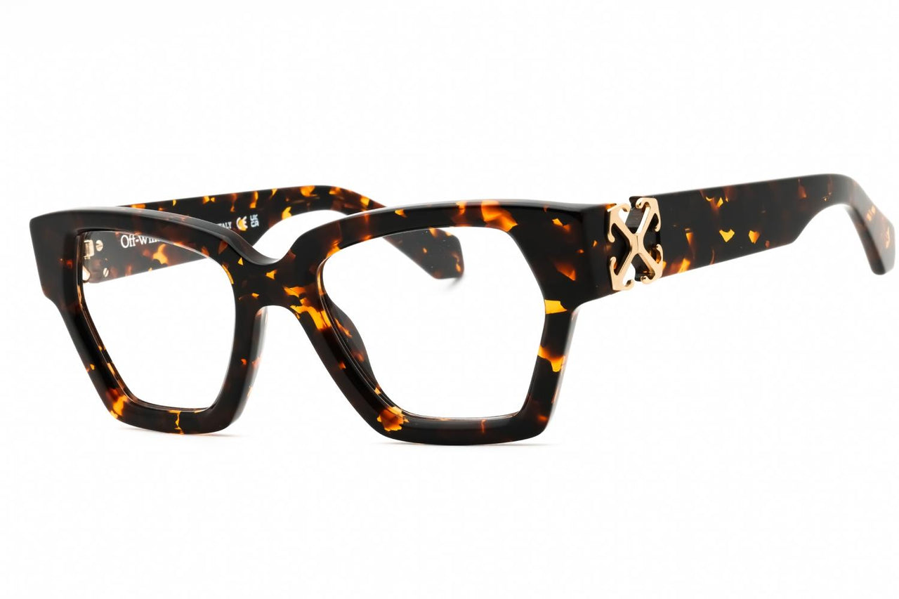 Off White STYLE8F Eyeglasses
