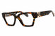 Off White STYLE8F Eyeglasses