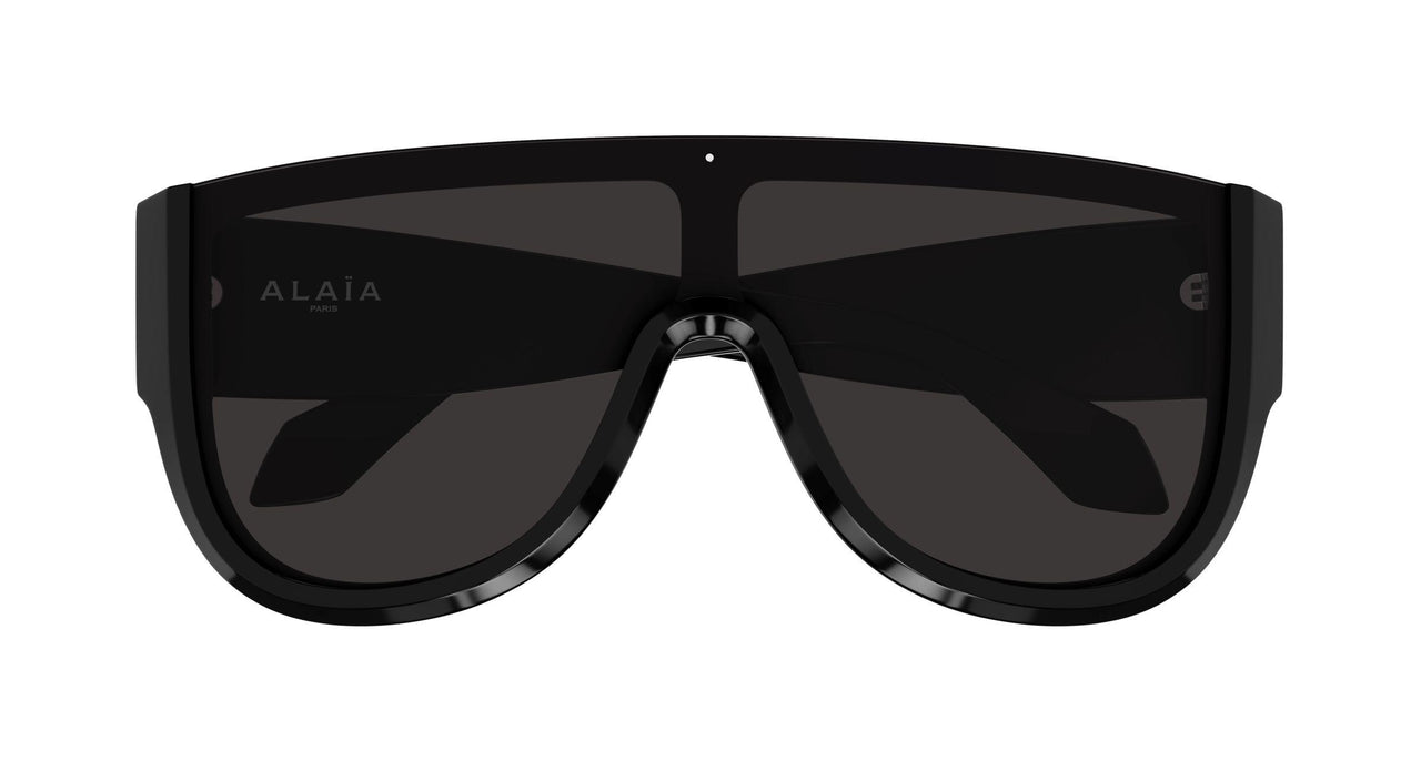 001 - Black - Grey
