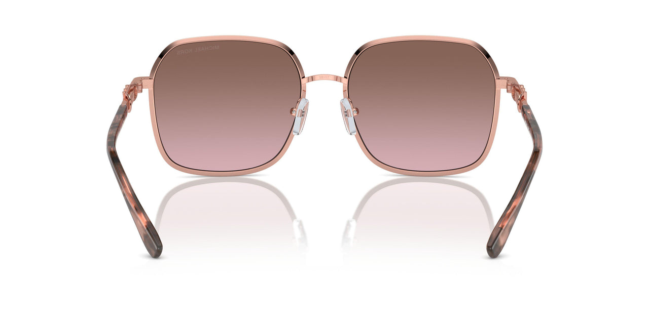 110814 - Gold - Light Brown Pink Gradient