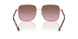 110814 - Gold - Light Brown Pink Gradient