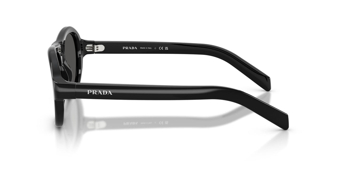 16K08Z - Black - Dark Grey