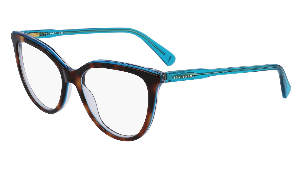 Longchamp LO2717 Eyeglasses