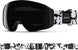 Smith Optics Snow Goggles M00760 4D MAG S Goggles