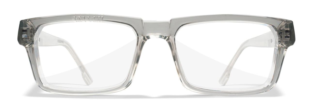 WSPRF06 - Crystal Light Grey - Clear