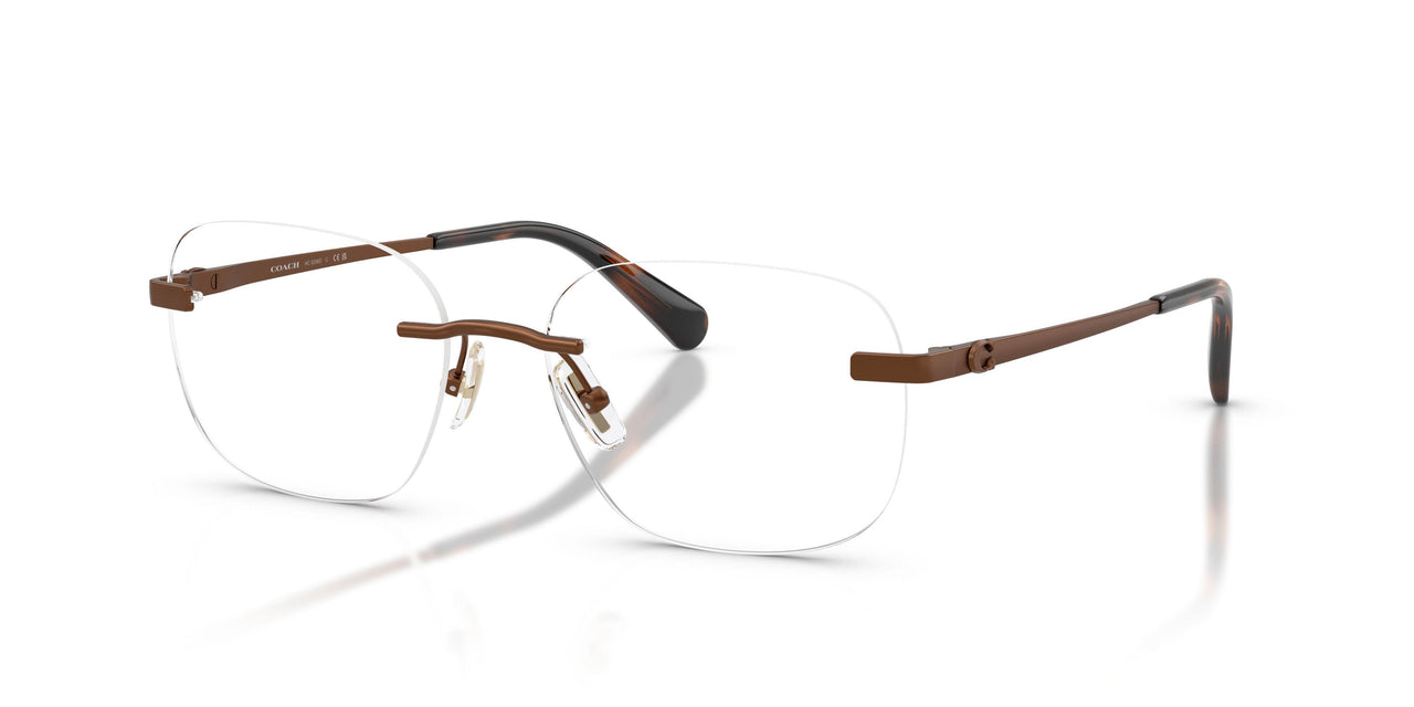 Coach 5206D Eyeglasses