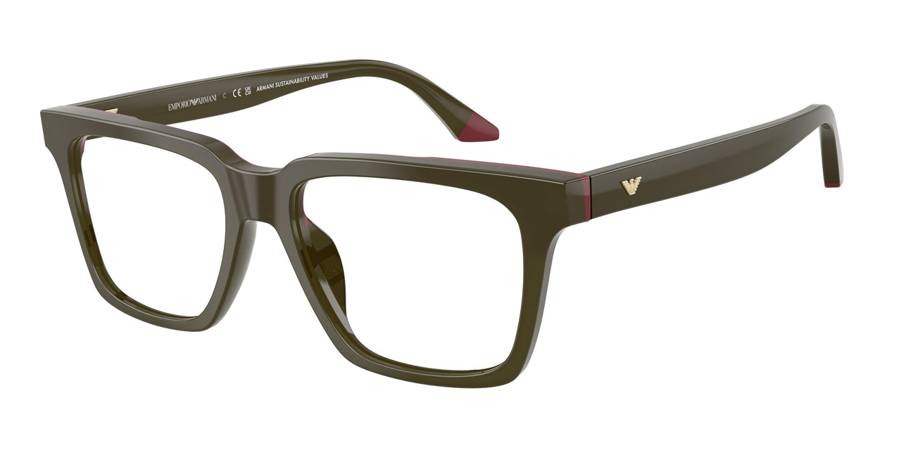 Emporio Armani 3272U Eyeglasses