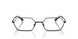 2503 - Black - Clear