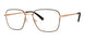 Banana Republic BR119 Eyeglasses