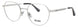 Quay ONMUTERX Eyeglasses