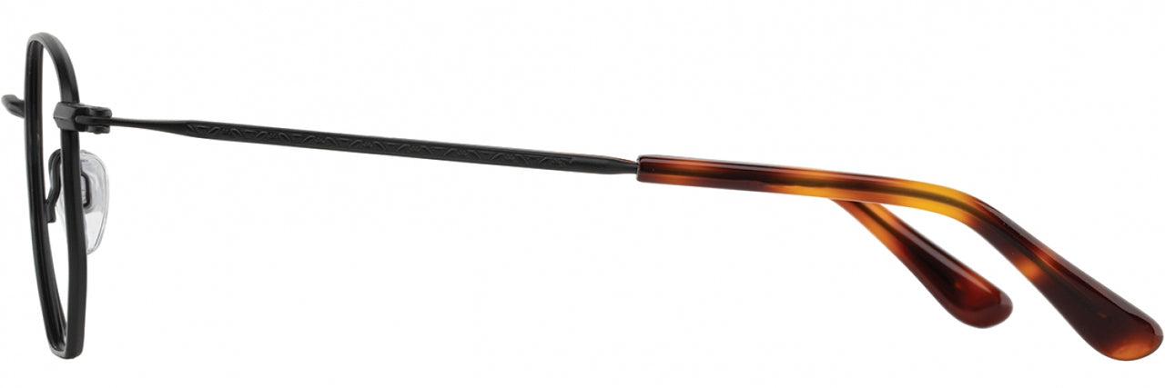 2 - Matte Black - DM