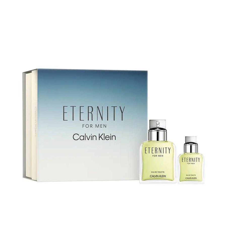 Calvin Klein Eternity Men Set