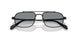 50627O - Black - Echo Gradient Wash To Dark