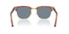 96/56 - Brown - Light Blue
