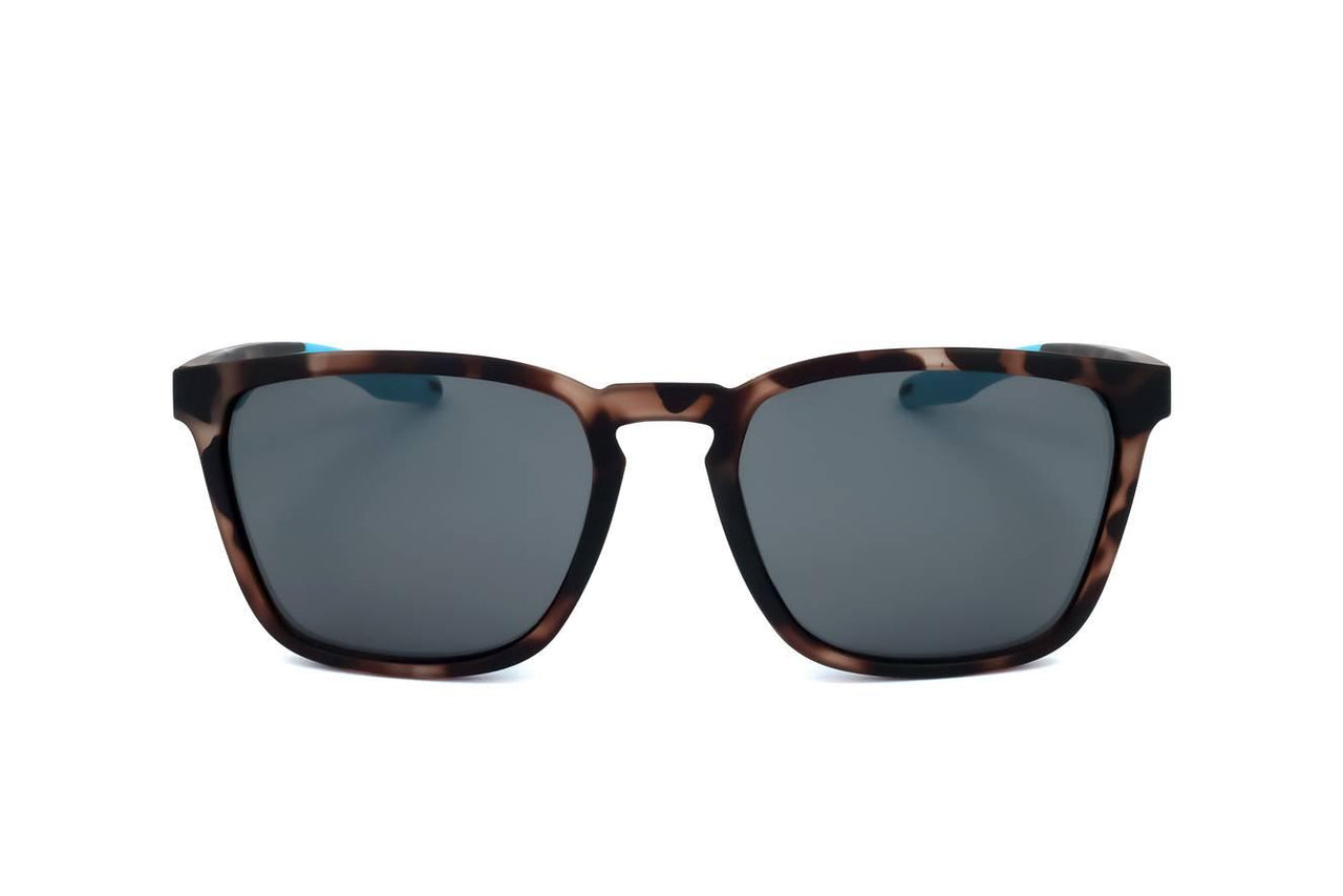 TOR LB - MATGREY TORTOISE LIGHT BLUE