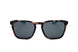 TOR LB - MATGREY TORTOISE LIGHT BLUE