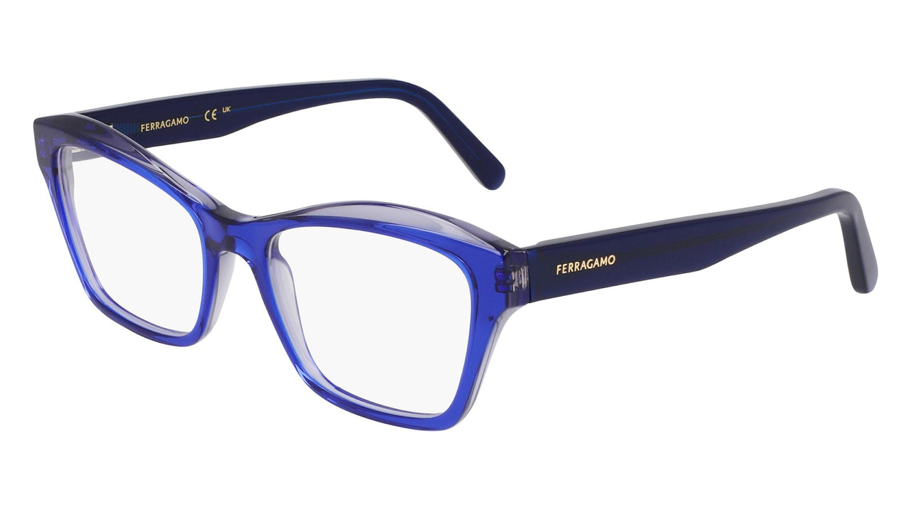 Salvatore Ferragamo SF2951LB Eyeglasses