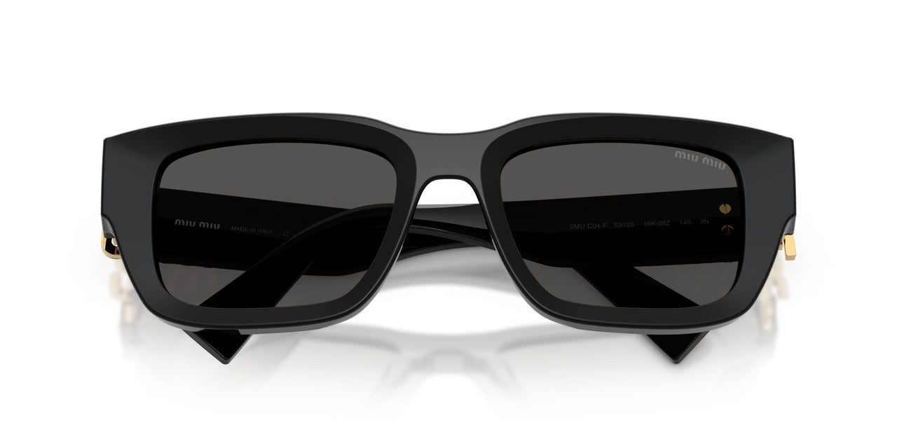 16K08Z - Black - Dark Grey