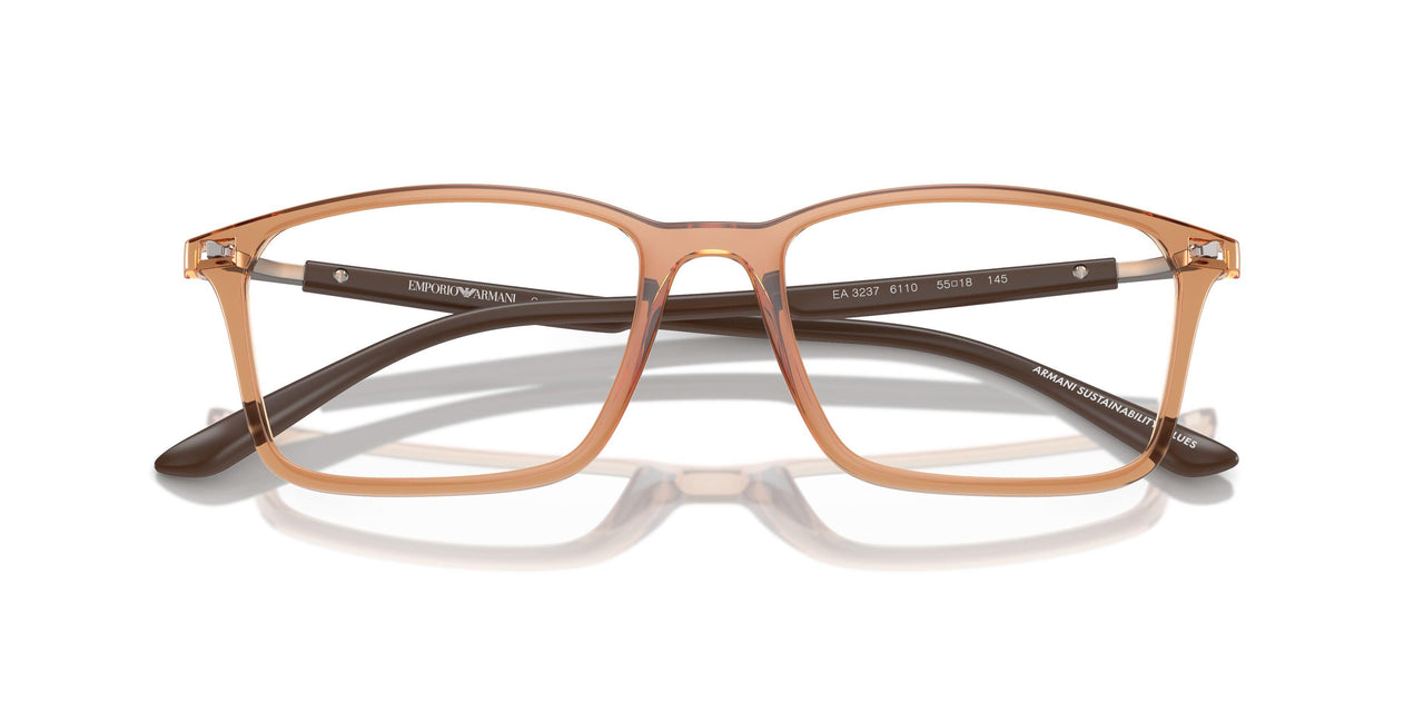 6110 - Brown
