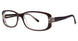 Genevieve Boutique FLOURISH Eyeglasses