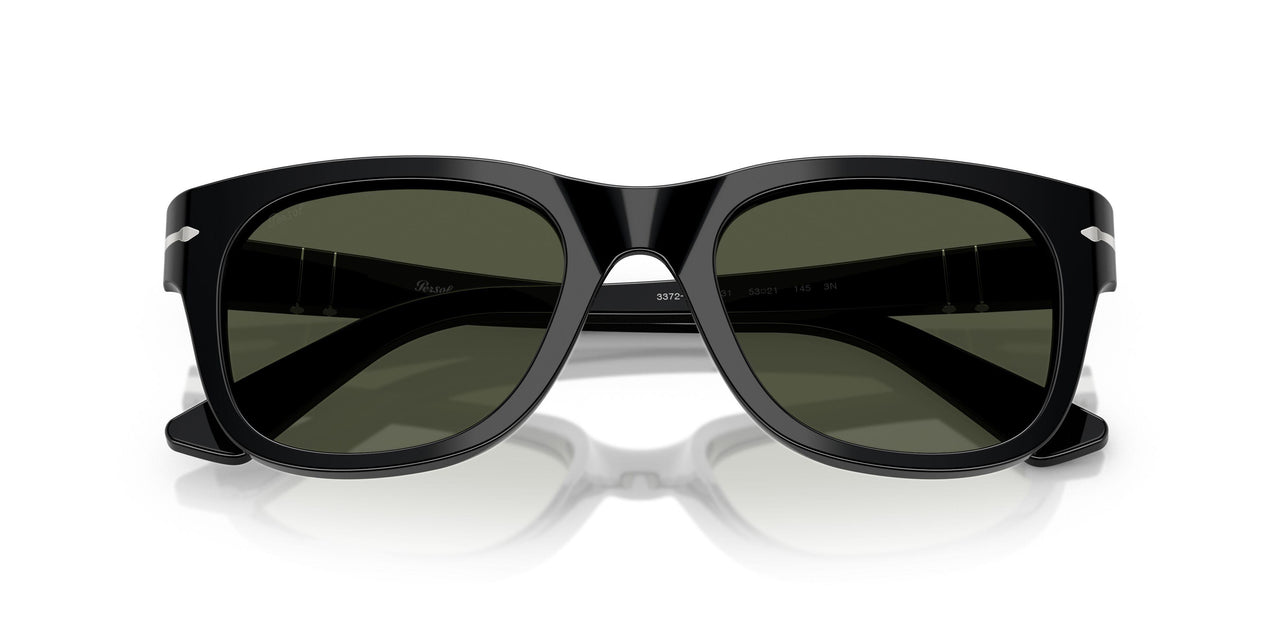 95/31 - Black - Green