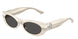 Jimmy Choo 5038BU Sunglasses