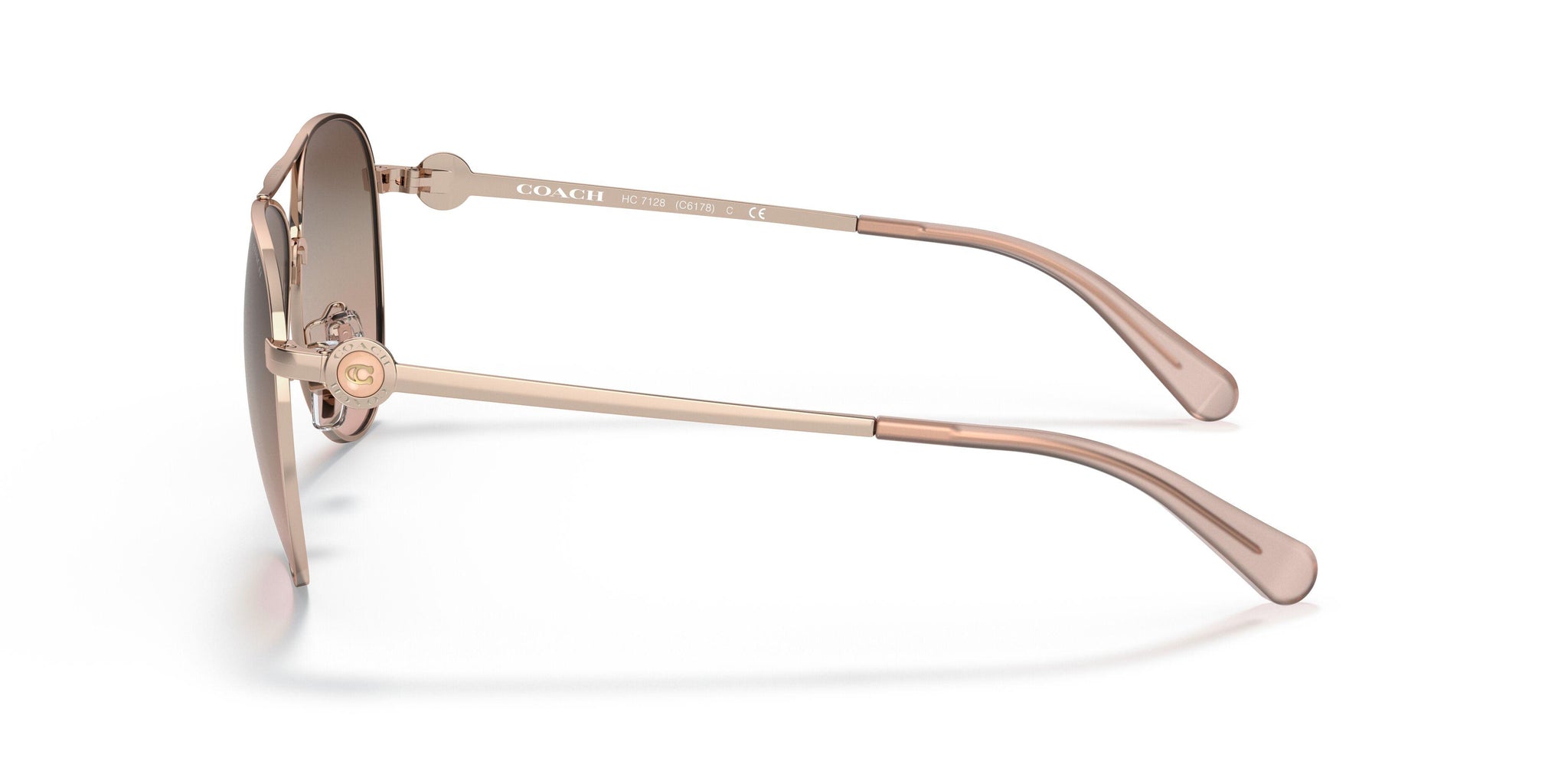 Coach C6178 7128 Sunglasses