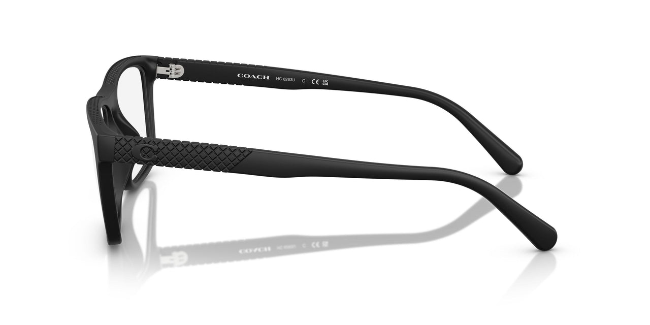 5002 - Black