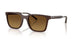 701013 - Brown - Saddle Gradient Wash To Dark