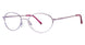 Modern Metals DIANA Eyeglasses