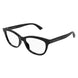Alexander McQueen AM0461O Eyeglasses