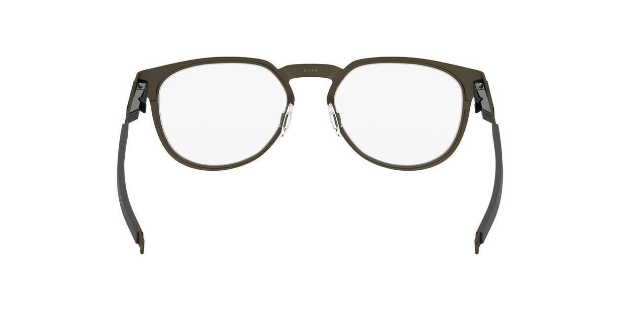 322902 - Silver - Clear
