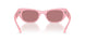 2001E4 - Pink - Pink Mirror Pink