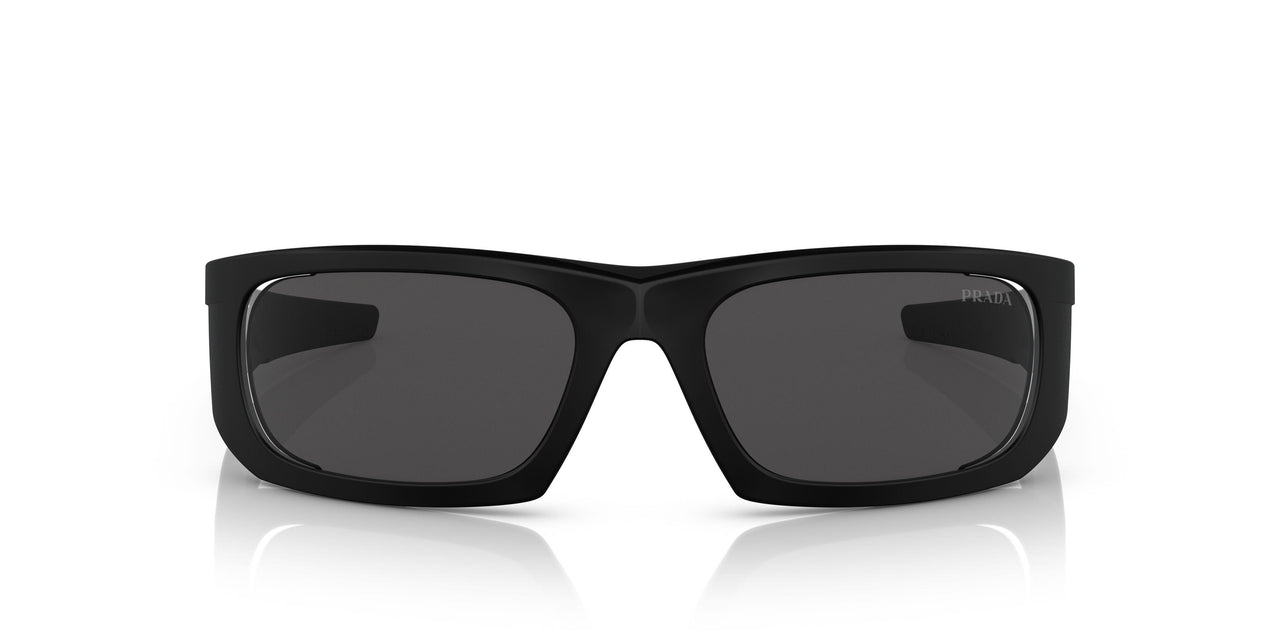 1BO06F - Black - Dark Grey